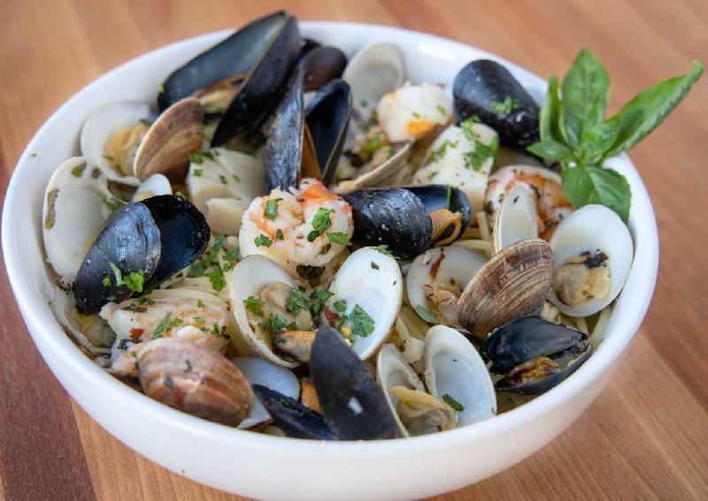 Fruttidi Mare