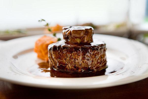 Fillet Rossini