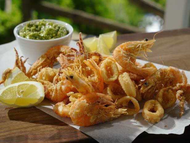 Fritto Misto