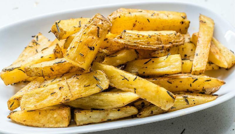 Patate Al Rosmarino