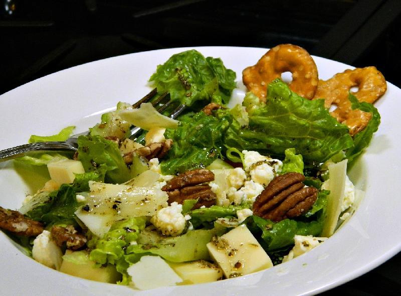 Certo Salad