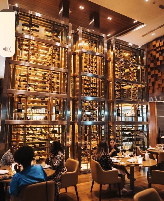 Interior view 3