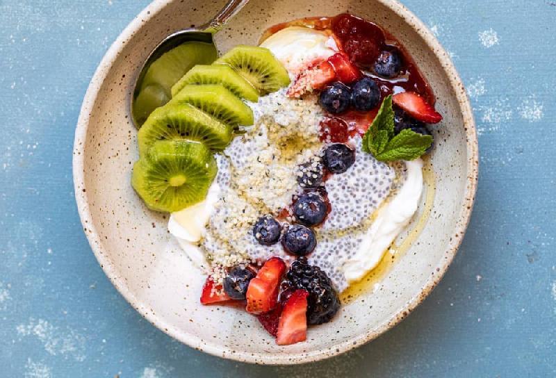 Chio bowl