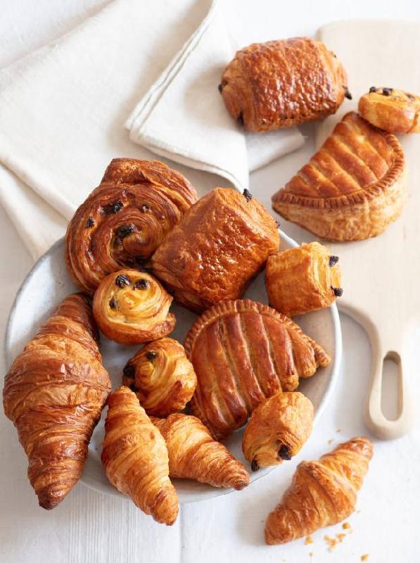 Viennoiserie