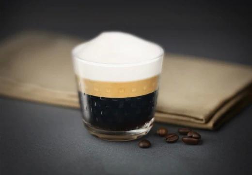 Espresso macchiato