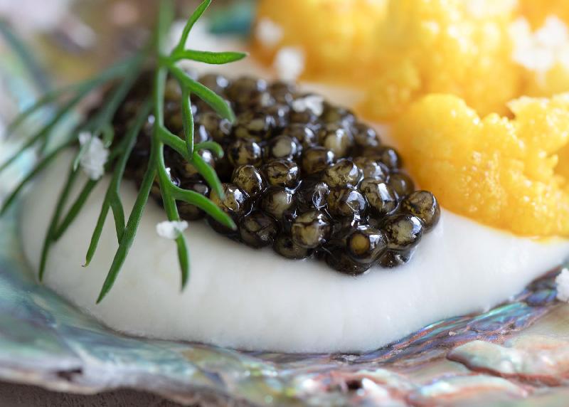 CAVIAR 30Gr (G, D)