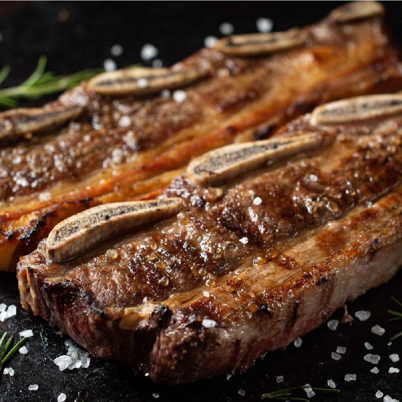 ASADO DE TIRA (G)