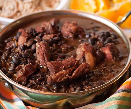 FEIJOADA (P)