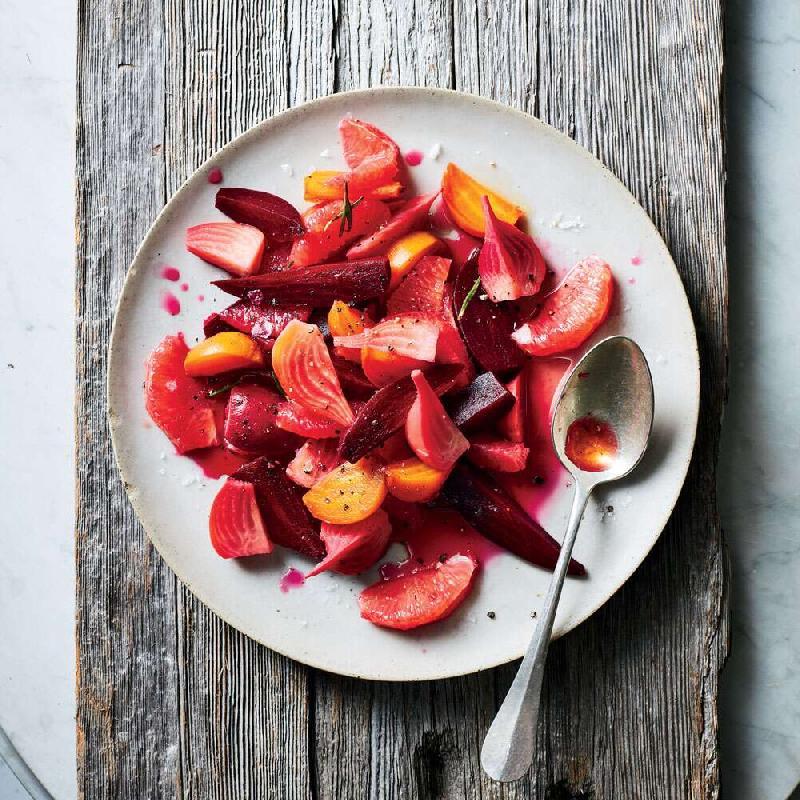 POMELO and REMORALACHA (V)