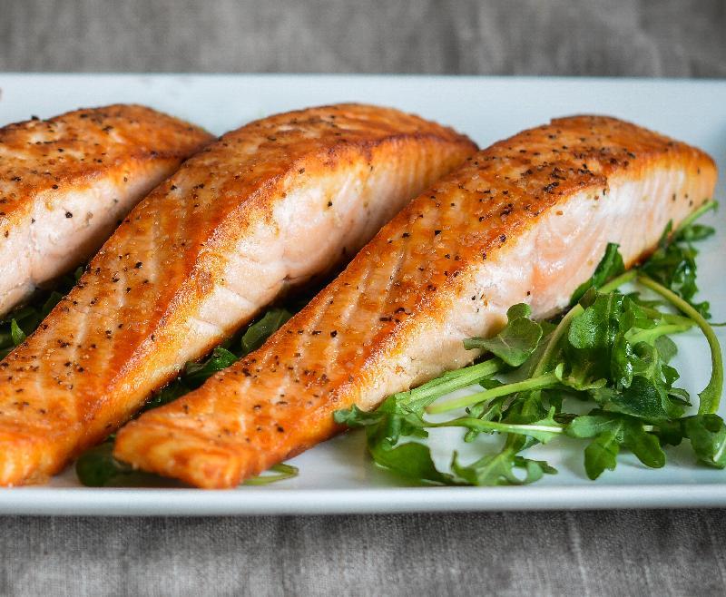 SALMON