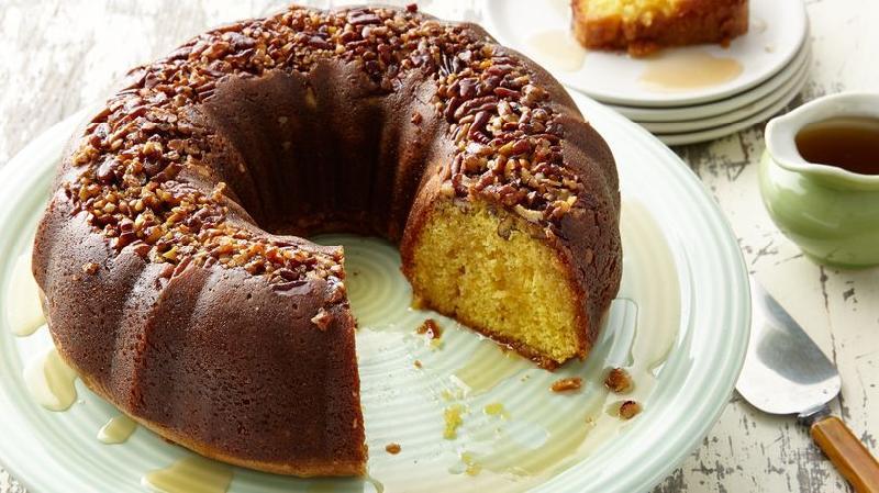 TORTA DE RON (G, D, A, V)
