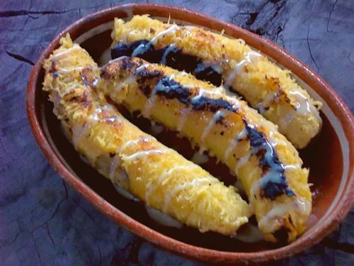PLATANO MACHO (V)
