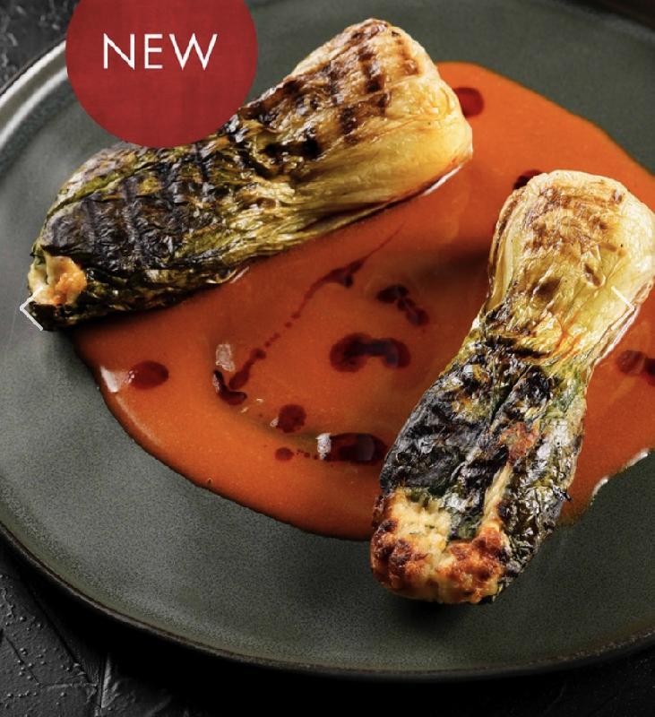 Shellfish Boudin Blanc