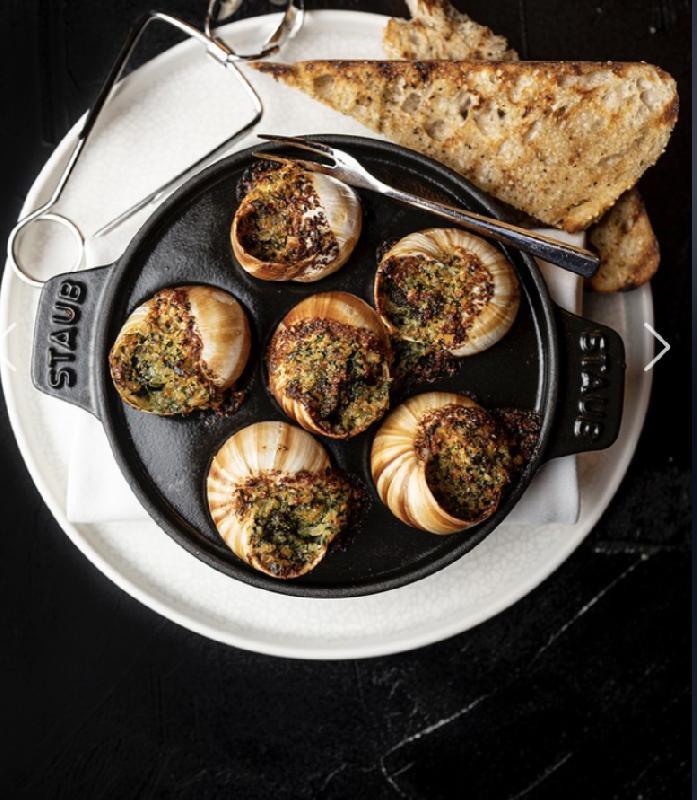 Escargots