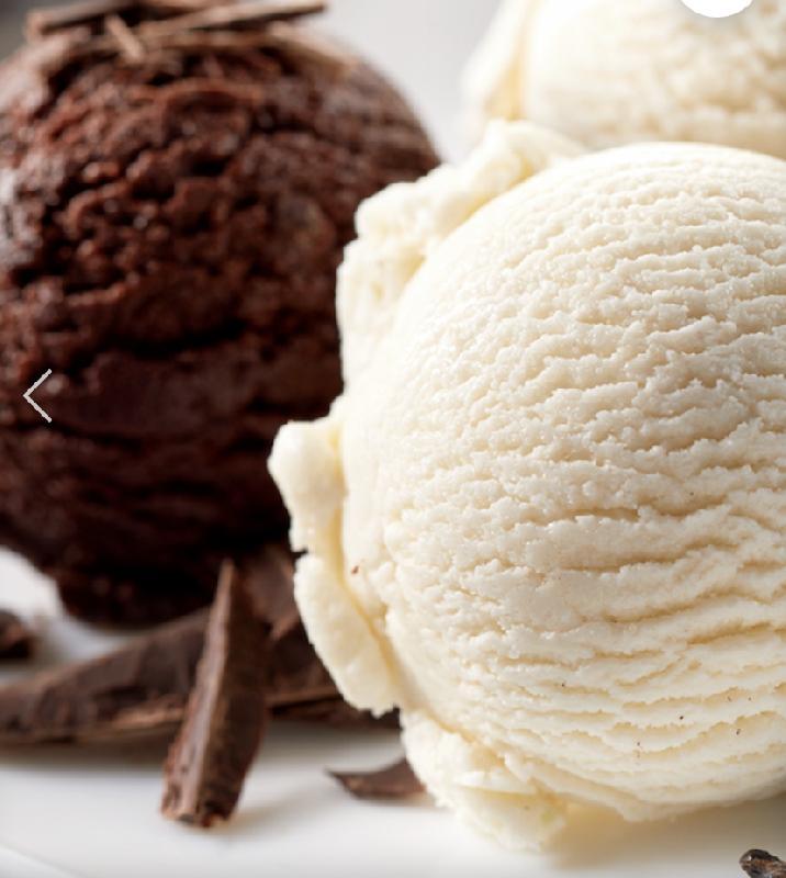 Ice Cream, Sorbet