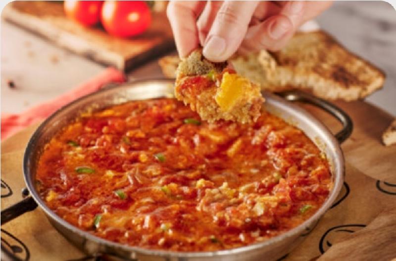 Menemen 