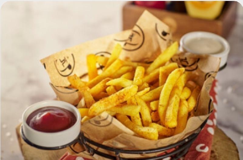 French Fries