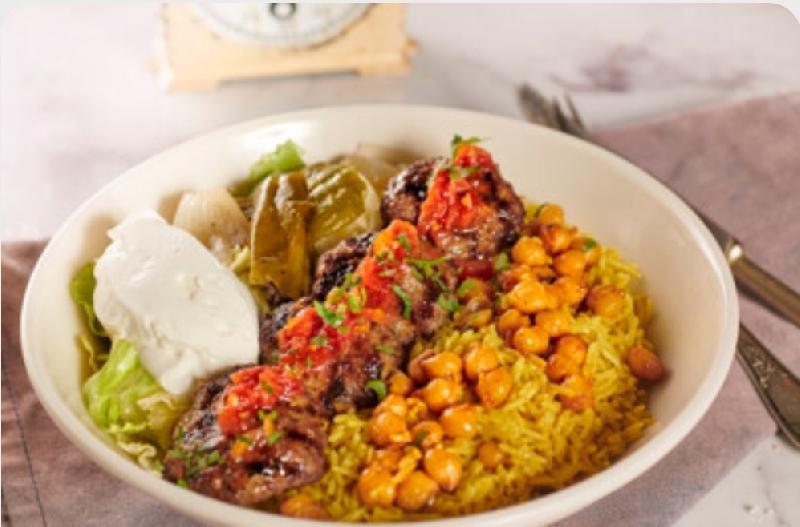 Küftəli Bowl