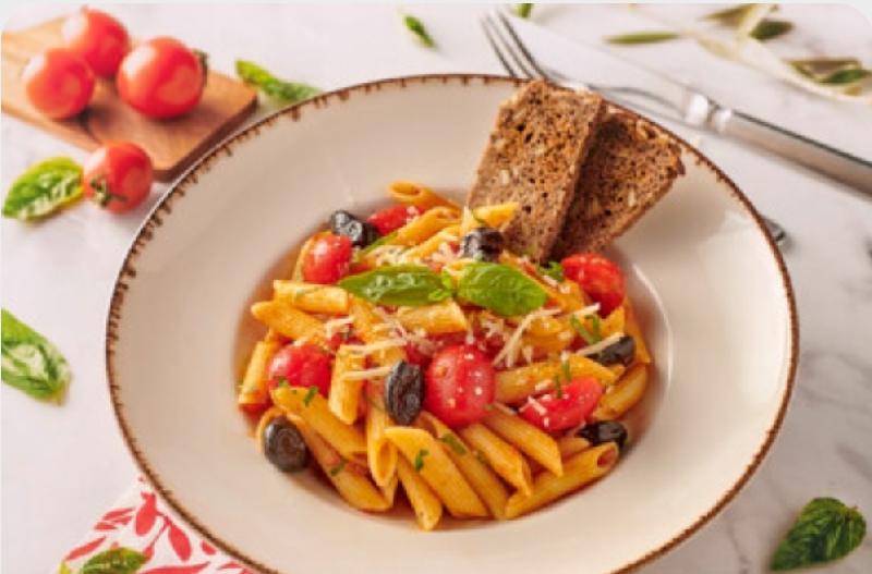 Penne All’Arrabbiata