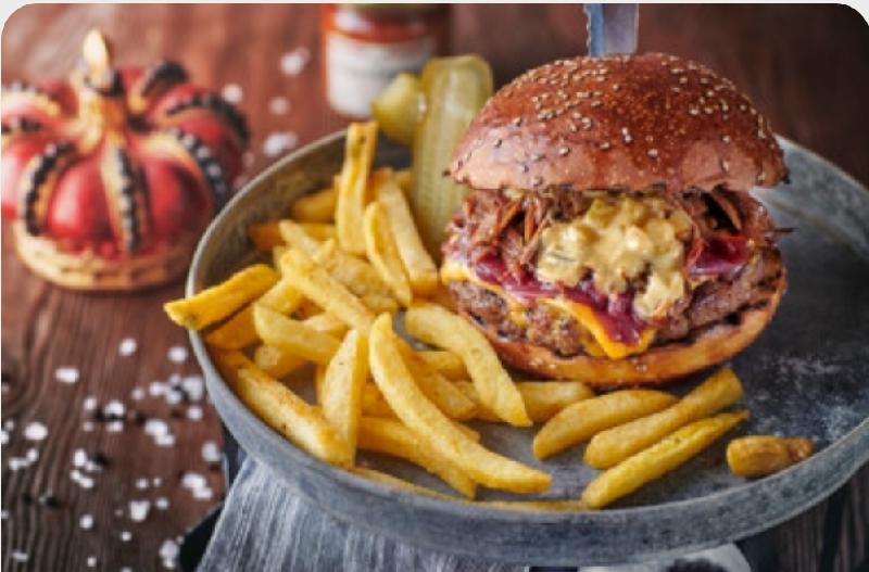 Burger Kral Lir 