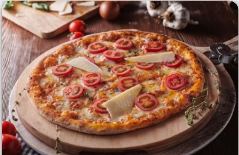 Pizza Margarita