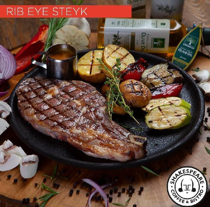 Ribay Steyk 