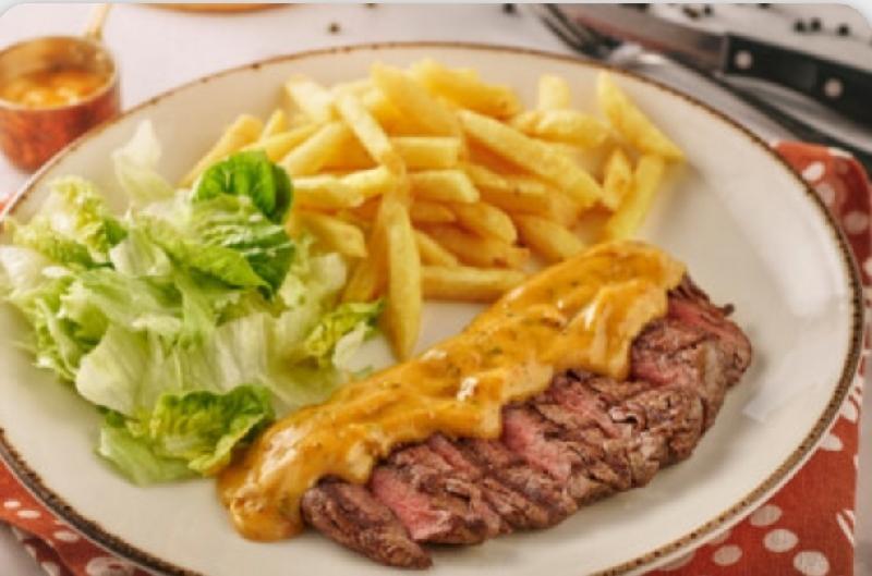 Cafe De Paris