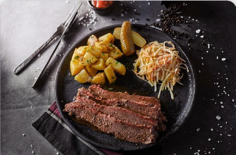 Brisket Texas