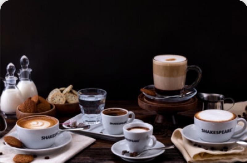 Espresso Con Panna