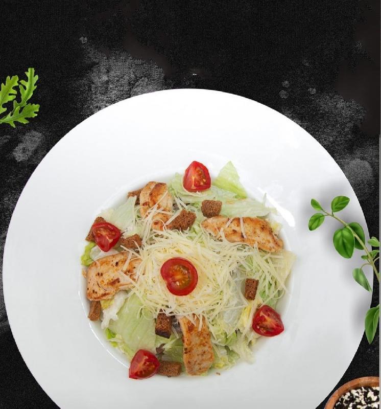 Sezar salata