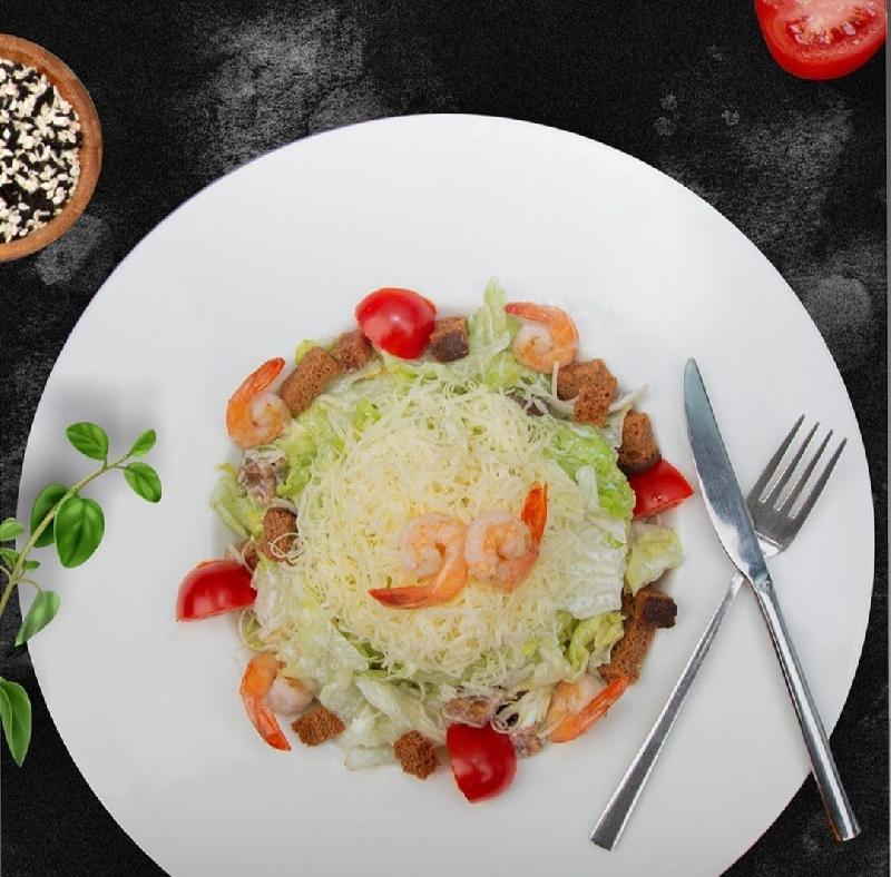 Sezar salata