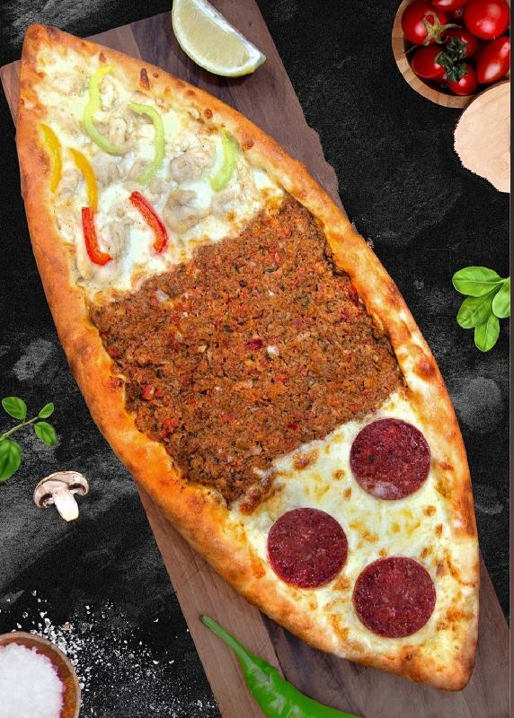 Asya Sultan pide