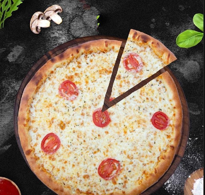 Margarita pizza