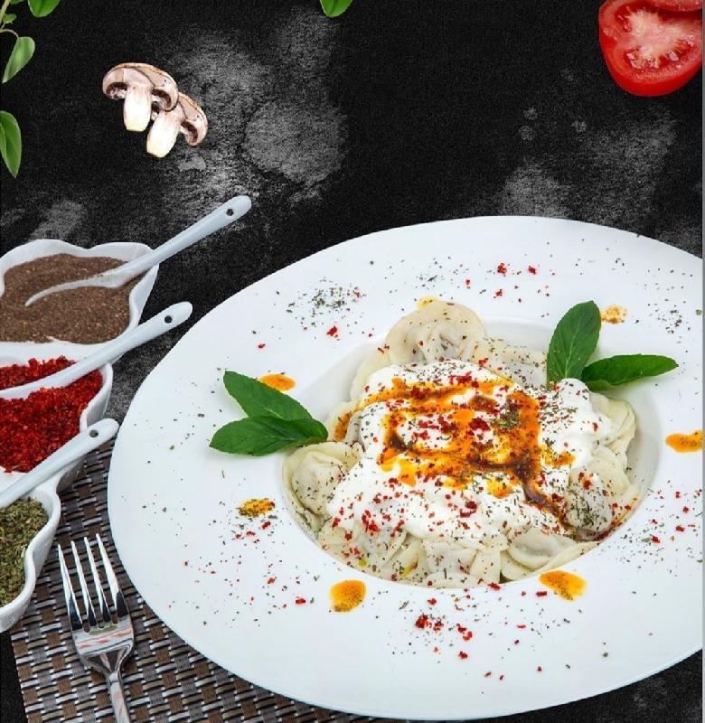 Mantı