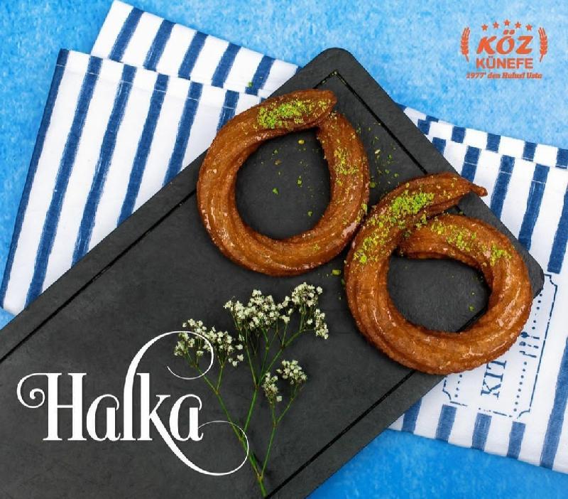 Halka