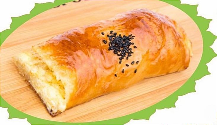 Peynirli sigara böreği