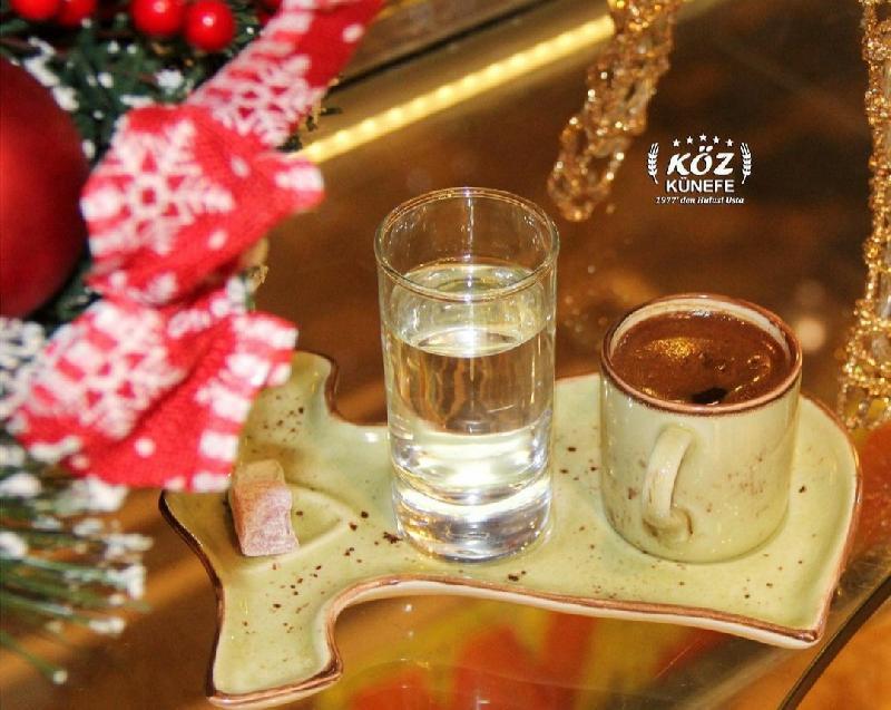 Türk kahvesi