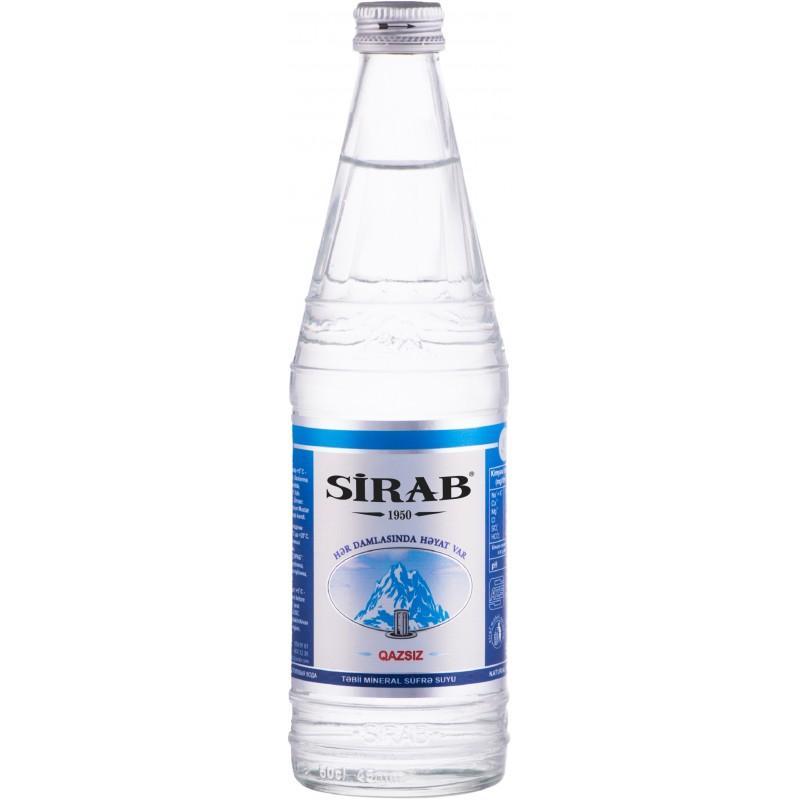 Sirab su