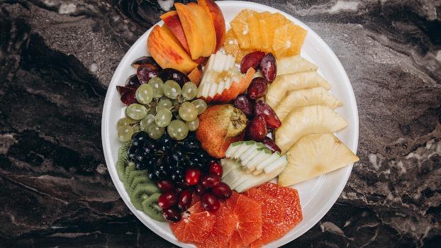 Fruit assortment 
