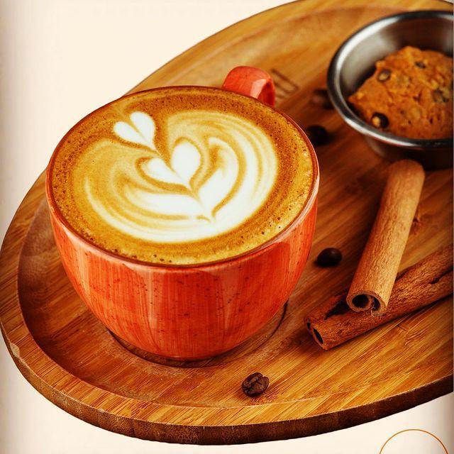 Coffe glice