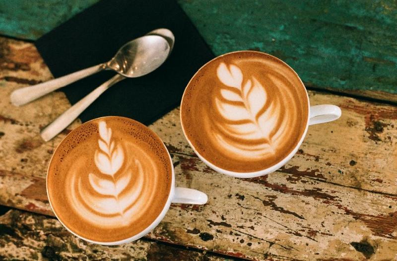 Cappucino