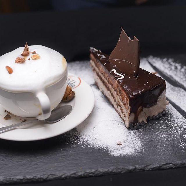 Black forest