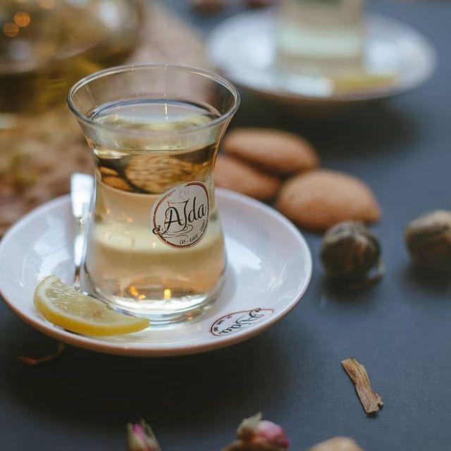 Ada çayı