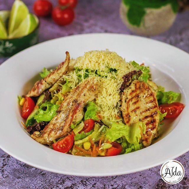 Fajita tovuk