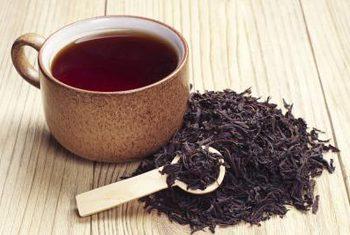 Fincan çay