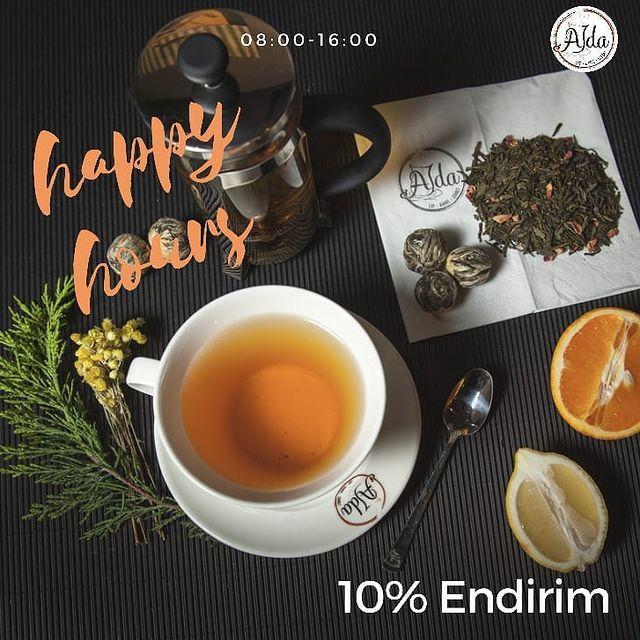 Enerji çayı