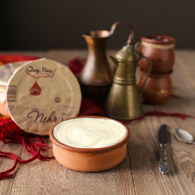 Kaymak