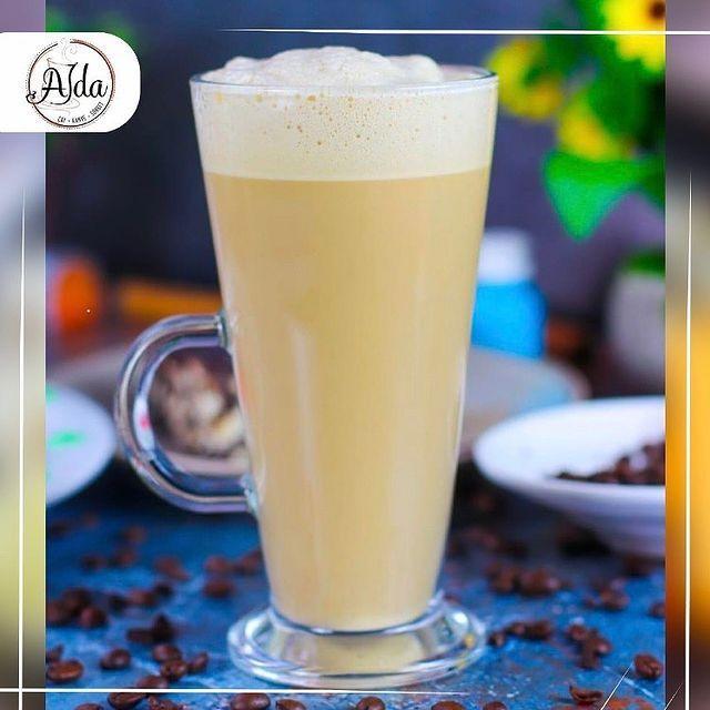 İce latte