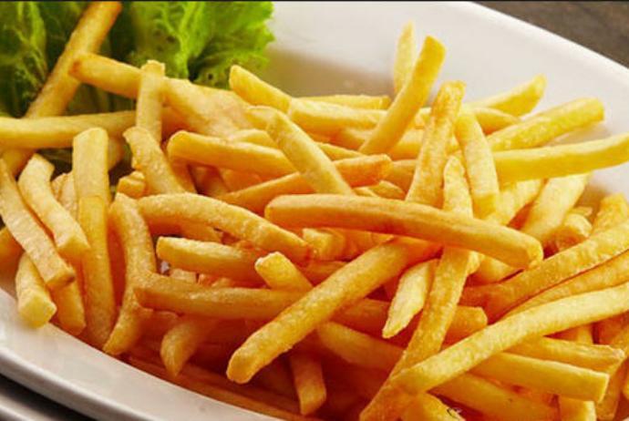 Patates fri