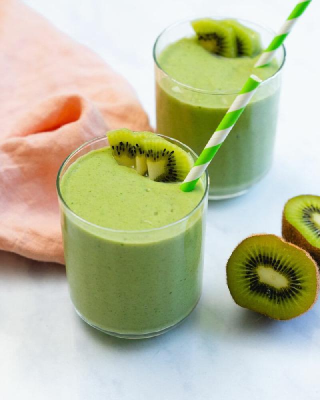 Kivi smoothie